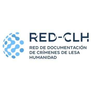 Red de documentación de crimenes de lesa humanidad de venezuela